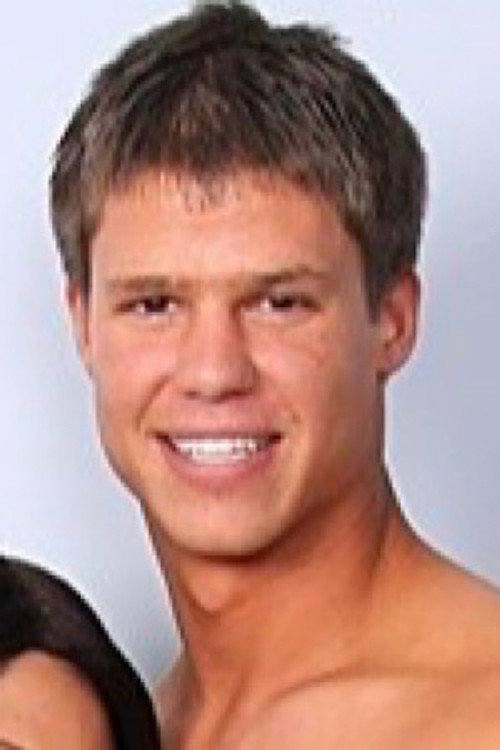 Photo of Aaron Rivers, Acting