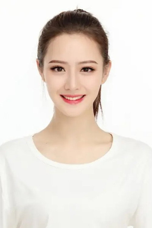 Hu Qianqian profile