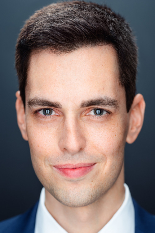 Photo of Blake Merriman, Acting