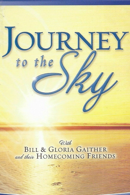 Movie poster for Journey To The Sky (2004)
