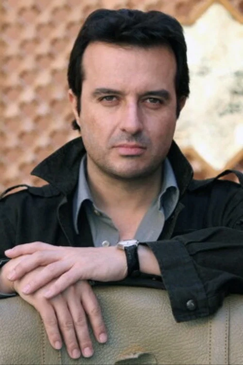 Photo of Javier Rebollo, Directing