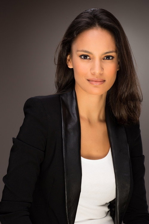 Photo of Shalana Santana, Acting