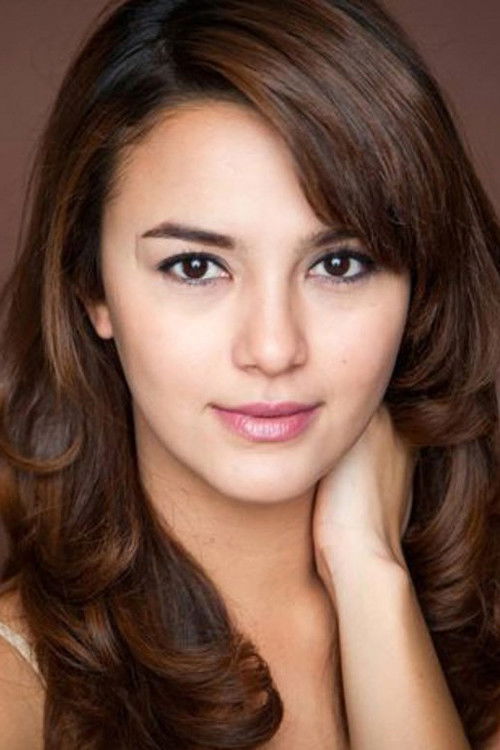 Juliana Evans profile