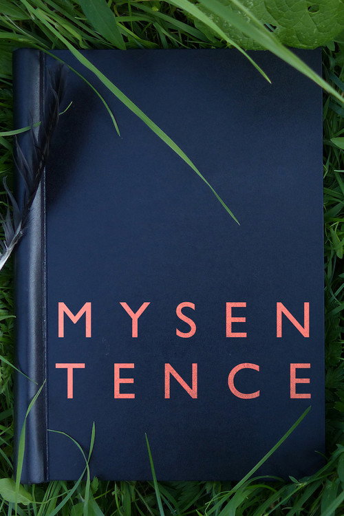 Movie poster for My Sentence (2022)