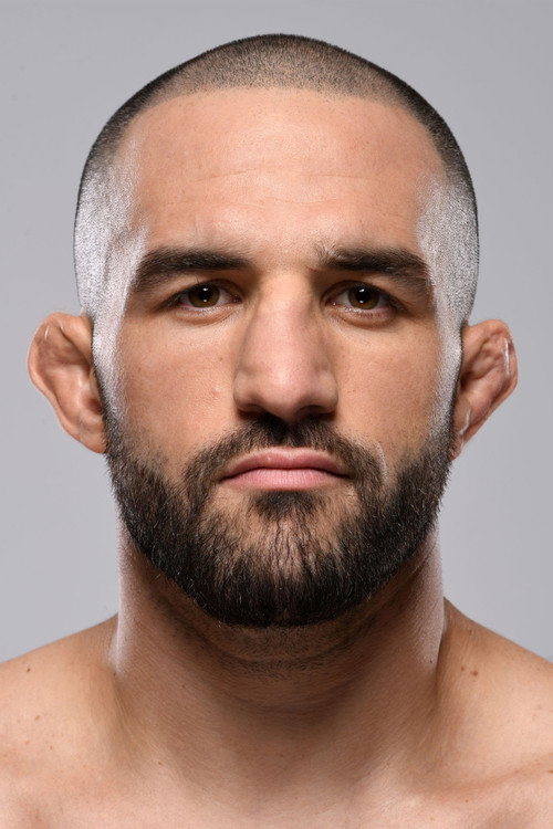 Photo of Jared Gordon, Acting