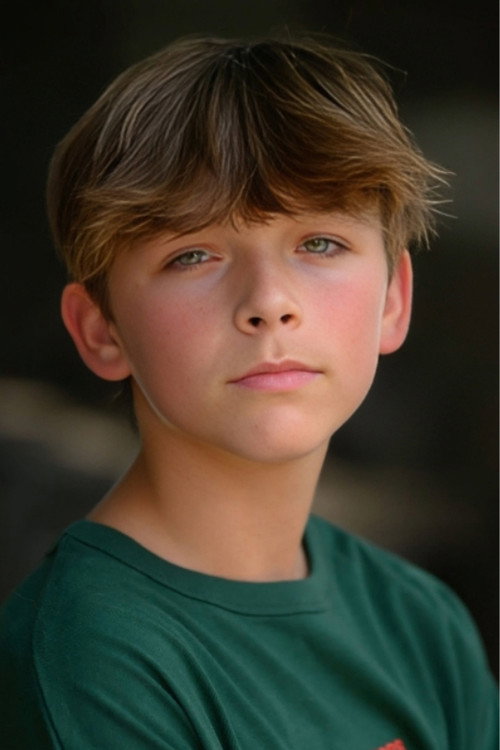 Photo of Skyler Paulley, Acting