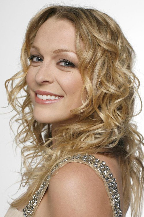 Photo of Annie Villeneuve, Acting