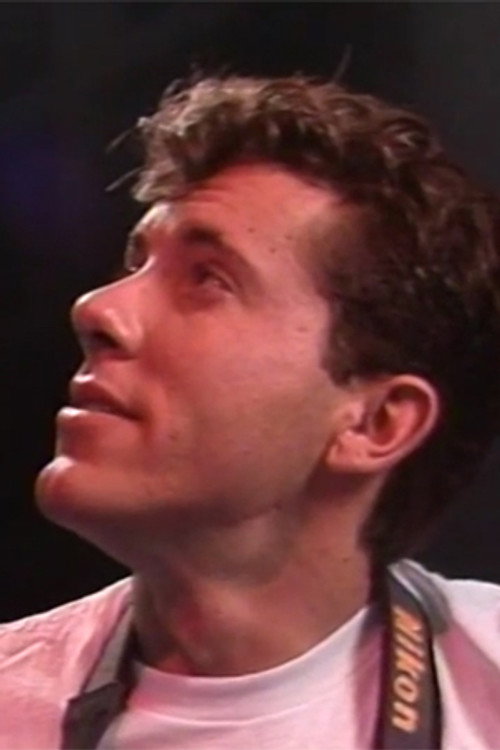 Photo of Rod Abbott, Acting