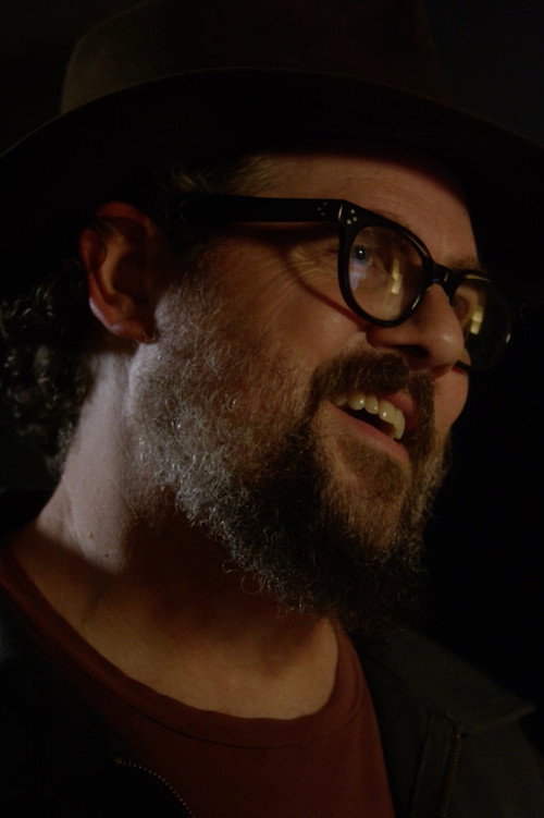 Photo of Patterson Hood, Acting