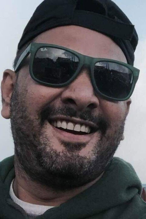 Photo of Sayantan Mukherjee, Creator