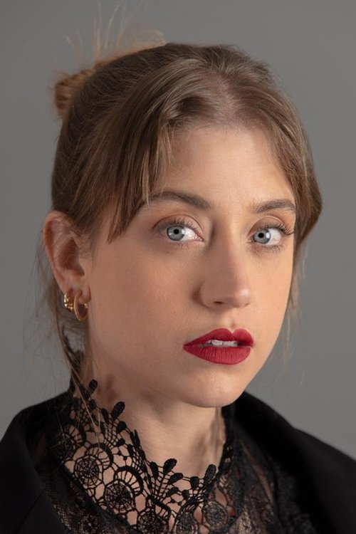 Tato Alexander profile