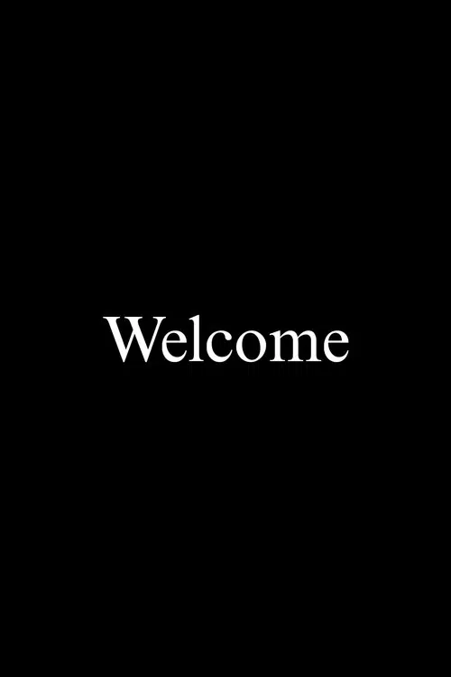 Movie poster for Welcome (2007)