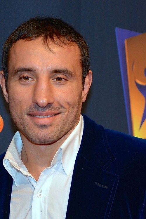 Ara Abrahamian profile