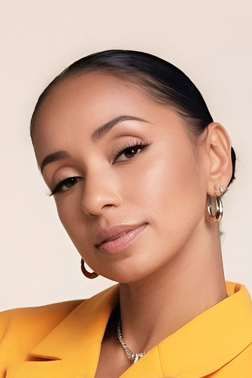 Photo of Mya, Acting
