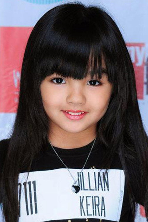 Jillian Aguila profile