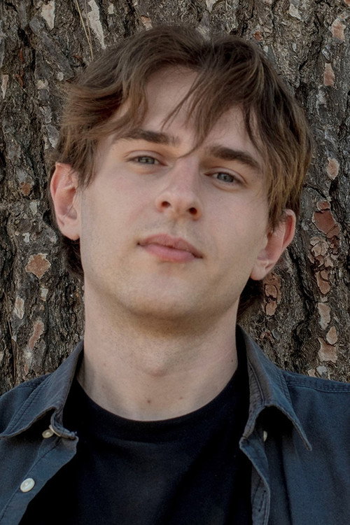 Antonis Karathanasopoulos profile