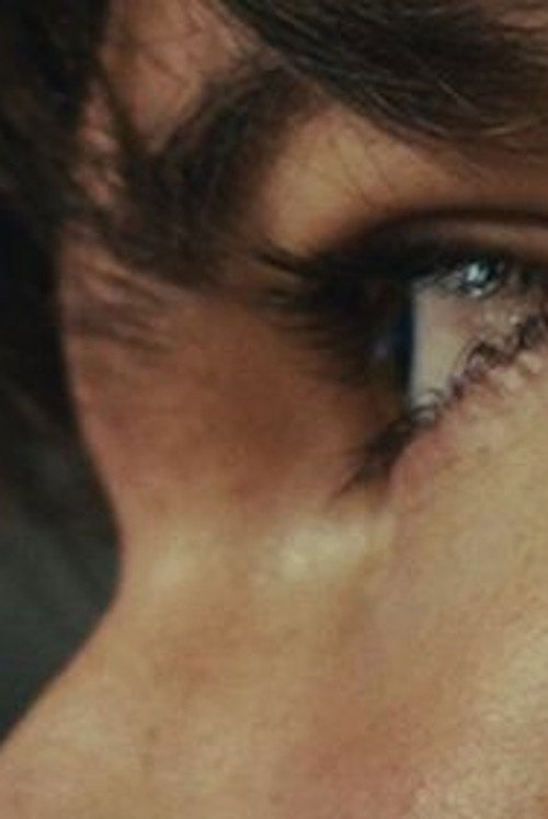 Movie poster for Sightlines (2024)