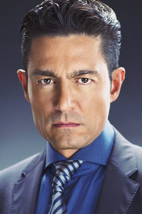 Fernando Colunga profile