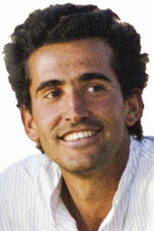 Photo of Antonio R. Cabal, Directing