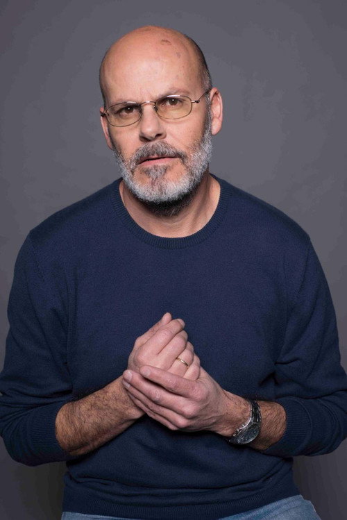 Photo of Dudi Gordon, Acting