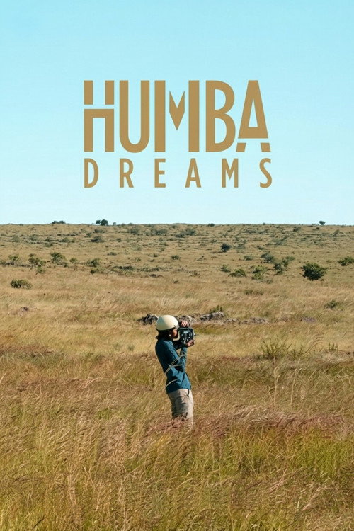 Movie poster for Humba Dreams (2019)