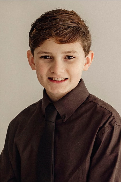 Photo of Isaac Lee, Acting