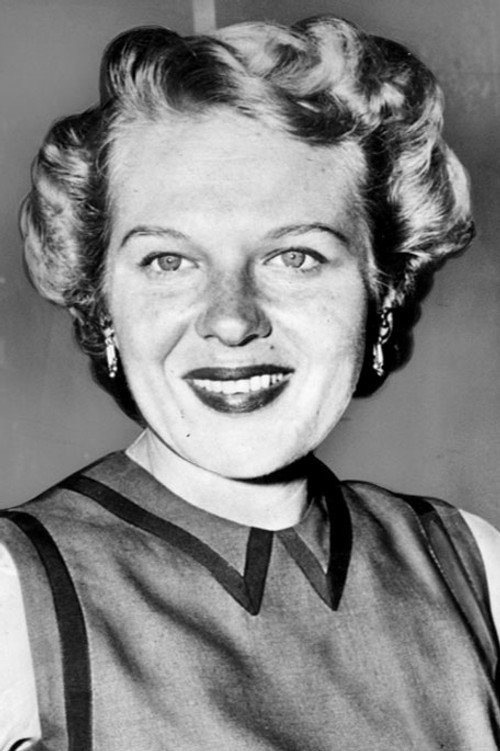 Photo of Barbara Sears, Acting