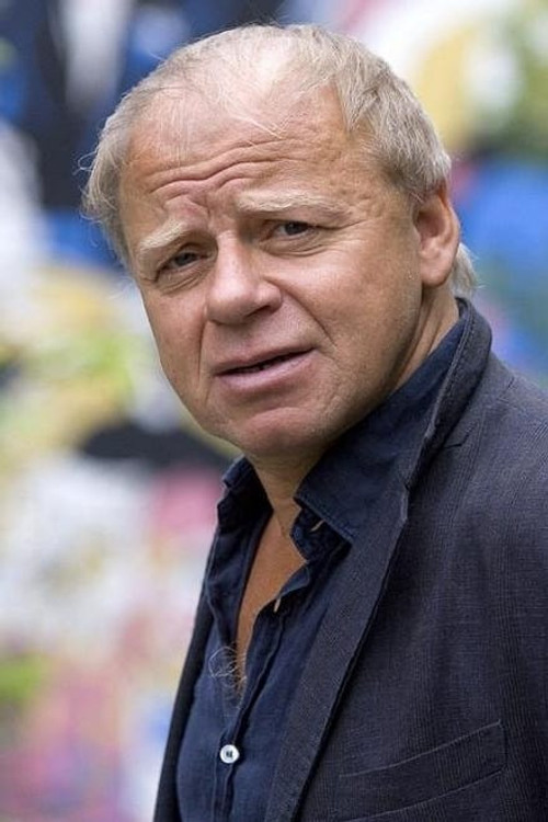 Photo of Michał Breitenwald, Acting