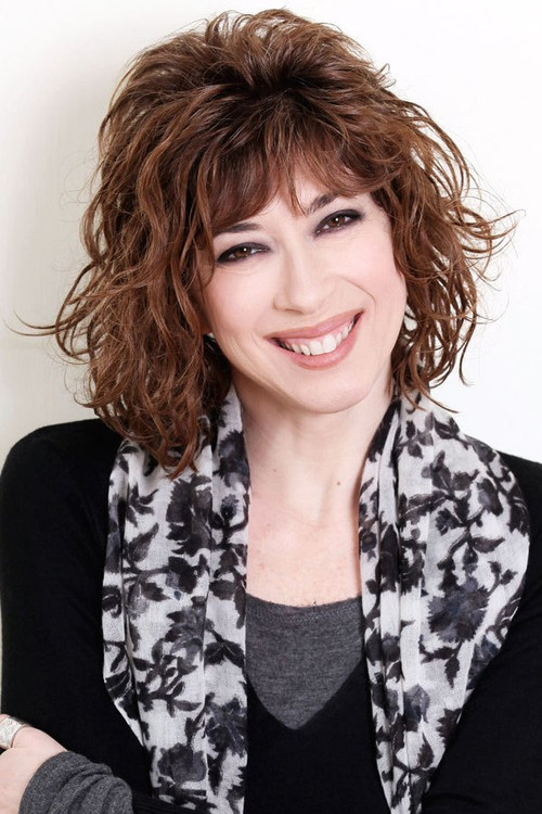 Veronica Pivetti profile