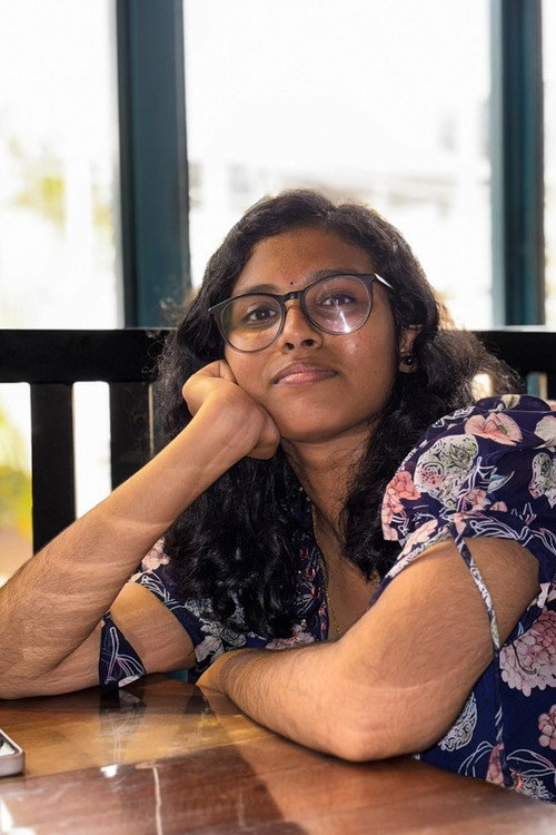 Photo of Abhirami A H, Acting