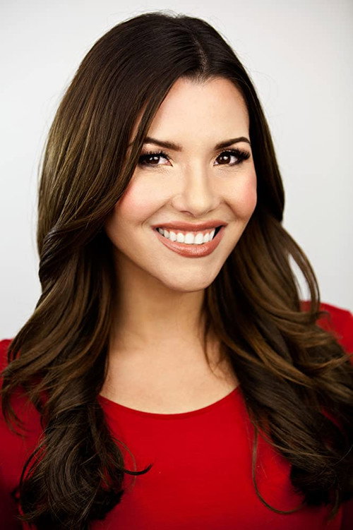 Photo of Cindy Perez, Acting