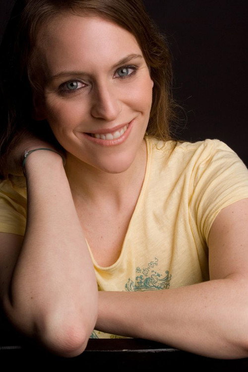 Photo of Belén Pifel, Acting