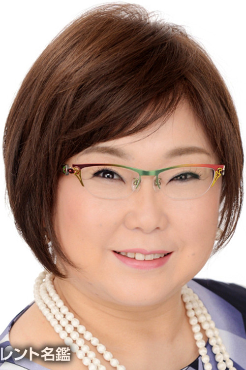 Mami Horikoshi profile