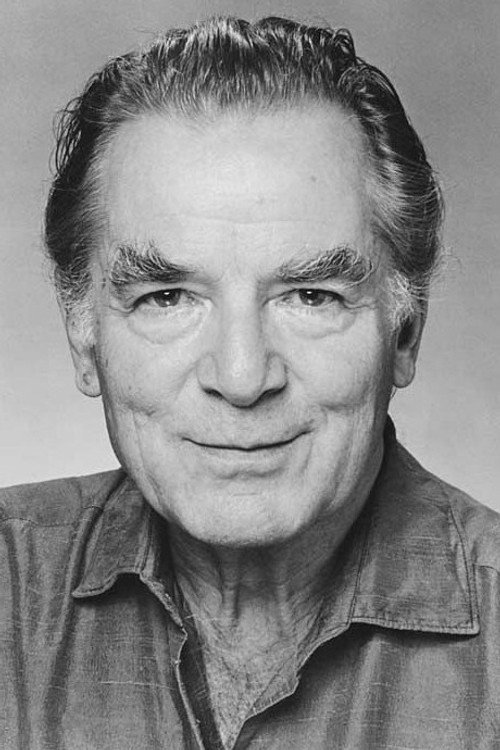 Robert Langdon Lloyd profile