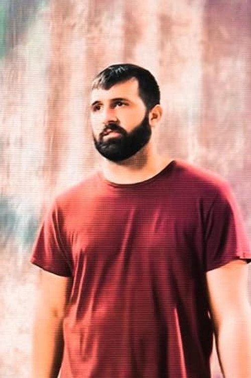 Photo of Nick Alaimo, Acting