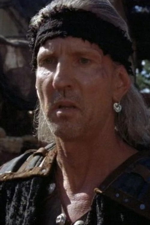 Grant Bridger profile