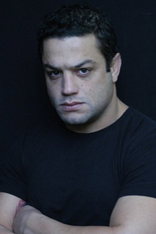 Photo of Ryan Gracie, Acting