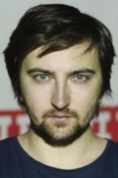 Dmitry Syenduk profile