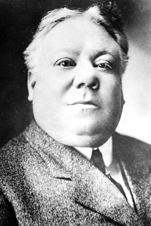 Photo of John Bunny, Acting