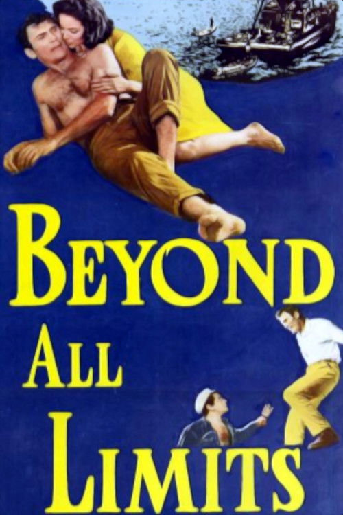 Beyond All Limits poster