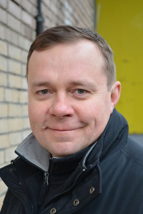 Pavel Grigoryev profile