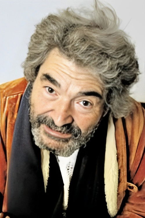 Leandro Vale profile