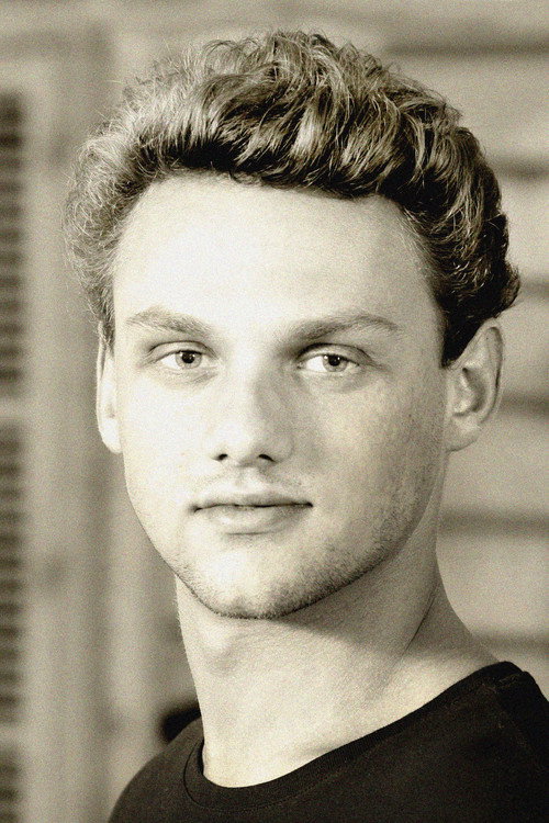 Photo of Arnold de Parscau, Directing
