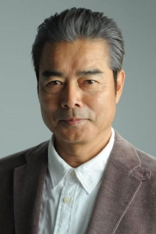 Hiroshi Katsuno profile