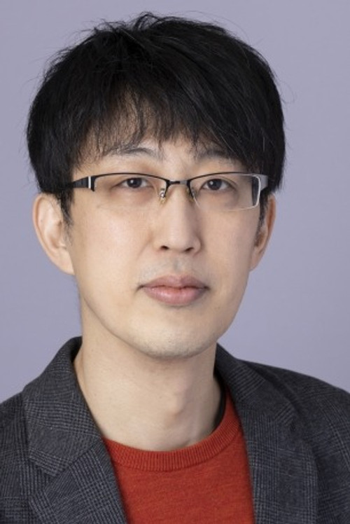 Photo of Koya Yoshihashi, Acting