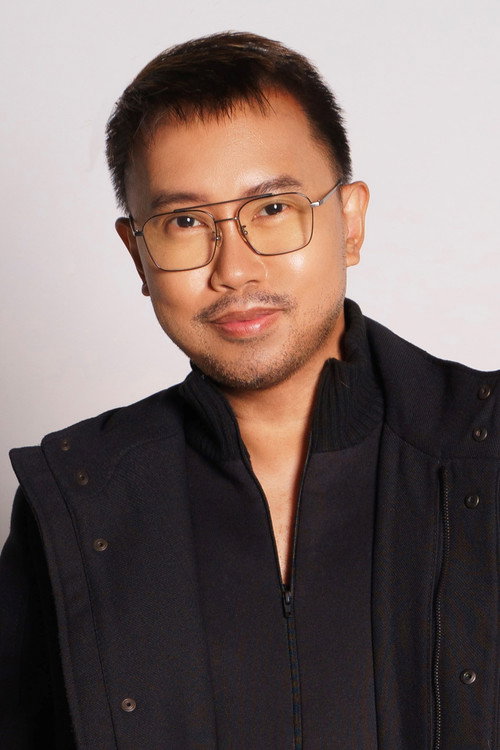 Photo of Perci Intalan, Directing