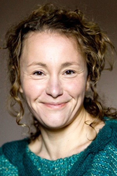 Photo of Pascale Oudot, Acting