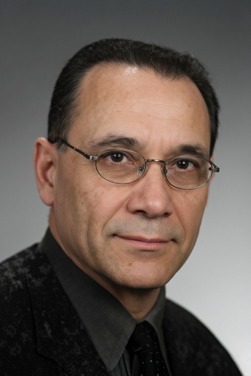 Zekai Müftüoğlu profile