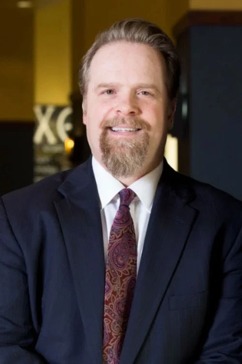 Photo of Pastor Cary Gordon, Acting