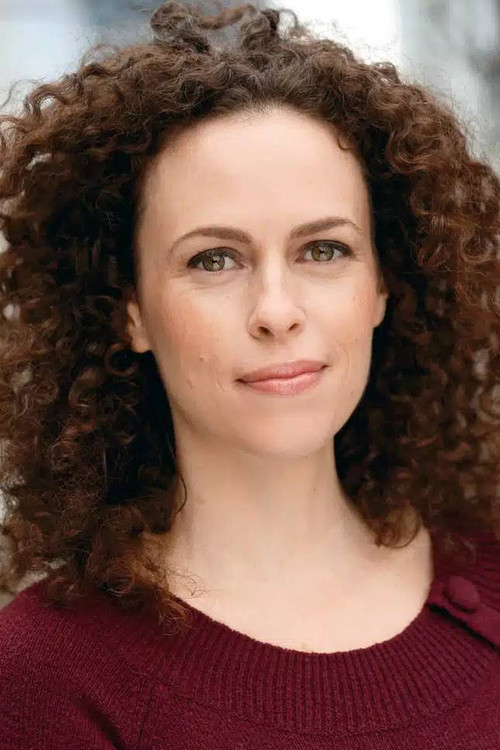 Photo of Meg McLynn, Acting